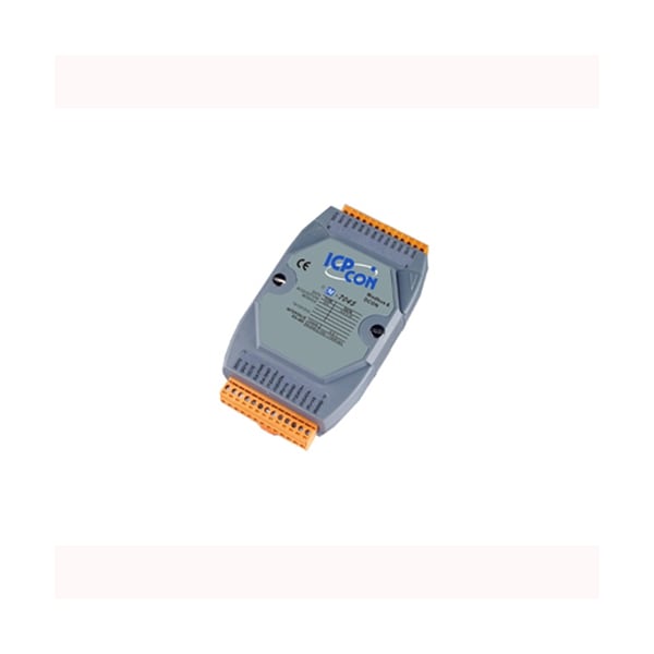 RS-485 Remote I/O Module, M-7045